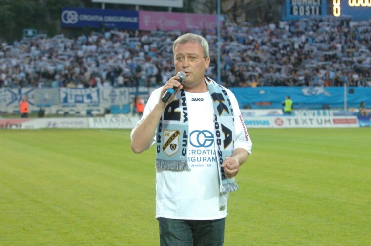 Rijeka: 1. HNL, 30. kolo, NK Rijeka – HNK Hajduk