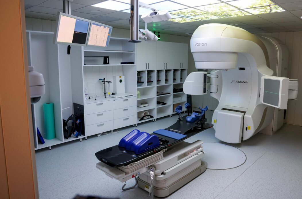 Zadar: Svečano obilježavanje početka djelatnosti radioterapije u Općoj bolnici Zadar