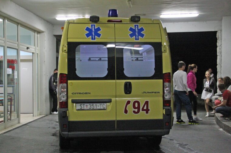 23. svibnja 2011. nogometa Drago Gabri? je imao teku prometnu nesre?u, jedva je preivio