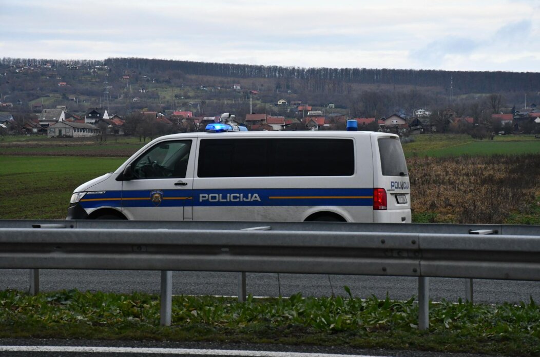 Slavonski Brod: ​U teškoj prometnoj nesreći na autocesti A3 poginula žena