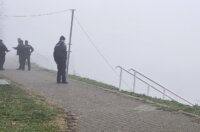 U Savi kod Slavonskog Broda prevrnuo se čamac s ljudima, najmanje jedna osoba poginula U Savi kod Slavonskog Broda prevrnuo se čamac s ljudima, najmanje jedna osoba poginula