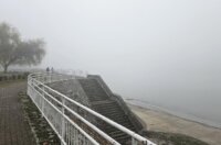 U Savi kod Slavonskog Broda prevrnuo se čamac s ljudima, najmanje jedna osoba poginula U Savi kod Slavonskog Broda prevrnuo se čamac s ljudima, najmanje jedna osoba poginula