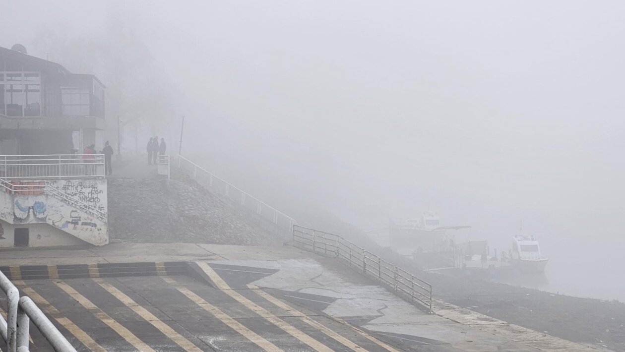 U Savi kod Slavonskog Broda prevrnuo se čamac s ljudima, najmanje jedna osoba poginula U Savi kod Slavonskog Broda prevrnuo se čamac s ljudima, najmanje jedna osoba poginula