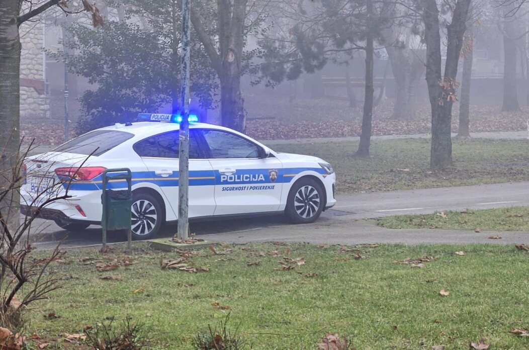 U Savi kod Slavonskog Broda  prevrnuo se čamac s ljudima, najmanje jedna osoba poginula