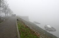 U Savi kod Slavonskog Broda prevrnuo se čamac s ljudima, najmanje jedna osoba poginula U Savi kod Slavonskog Broda prevrnuo se čamac s ljudima, najmanje jedna osoba poginula