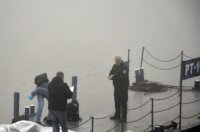 U Savi kod Slavonskog Broda prevrnuo se čamac s ljudima, najmanje jedna osoba poginula U Savi kod Slavonskog Broda prevrnuo se čamac s ljudima, najmanje jedna osoba poginula