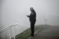 U Savi kod Slavonskog Broda prevrnuo se čamac s ljudima, najmanje jedna osoba poginula U Savi kod Slavonskog Broda prevrnuo se čamac s ljudima, najmanje jedna osoba poginula