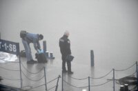 U Savi kod Slavonskog Broda prevrnuo se čamac s ljudima, najmanje jedna osoba poginula U Savi kod Slavonskog Broda prevrnuo se čamac s ljudima, najmanje jedna osoba poginula