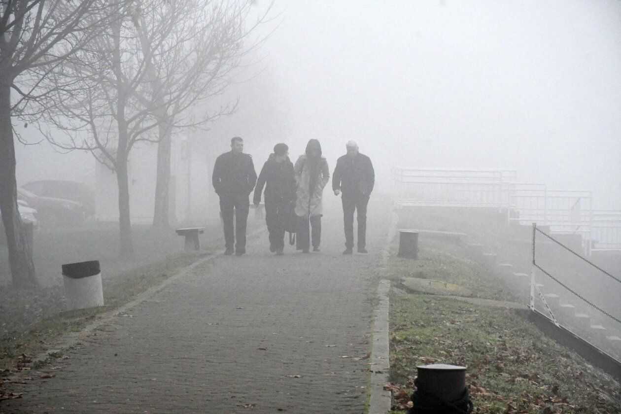 U Savi kod Slavonskog Broda prevrnuo se čamac s ljudima, najmanje jedna osoba poginula U Savi kod Slavonskog Broda prevrnuo se čamac s ljudima, najmanje jedna osoba poginula