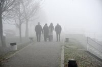 U Savi kod Slavonskog Broda prevrnuo se čamac s ljudima, najmanje jedna osoba poginula U Savi kod Slavonskog Broda prevrnuo se čamac s ljudima, najmanje jedna osoba poginula