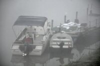 U Savi kod Slavonskog Broda prevrnuo se čamac s ljudima, najmanje jedna osoba poginula U Savi kod Slavonskog Broda prevrnuo se čamac s ljudima, najmanje jedna osoba poginula