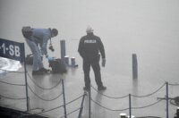 U Savi kod Slavonskog Broda prevrnuo se čamac s ljudima, najmanje jedna osoba poginula U Savi kod Slavonskog Broda prevrnuo se čamac s ljudima, najmanje jedna osoba poginula