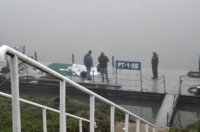 U Savi kod Slavonskog Broda prevrnuo se čamac s ljudima, najmanje jedna osoba poginula U Savi kod Slavonskog Broda prevrnuo se čamac s ljudima, najmanje jedna osoba poginula