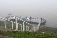 U Savi kod Slavonskog Broda prevrnuo se čamac s ljudima, najmanje jedna osoba poginula U Savi kod Slavonskog Broda prevrnuo se čamac s ljudima, najmanje jedna osoba poginula