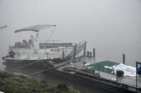 U Savi kod Slavonskog Broda prevrnuo se čamac s ljudima, najmanje jedna osoba poginula U Savi kod Slavonskog Broda prevrnuo se čamac s ljudima, najmanje jedna osoba poginula