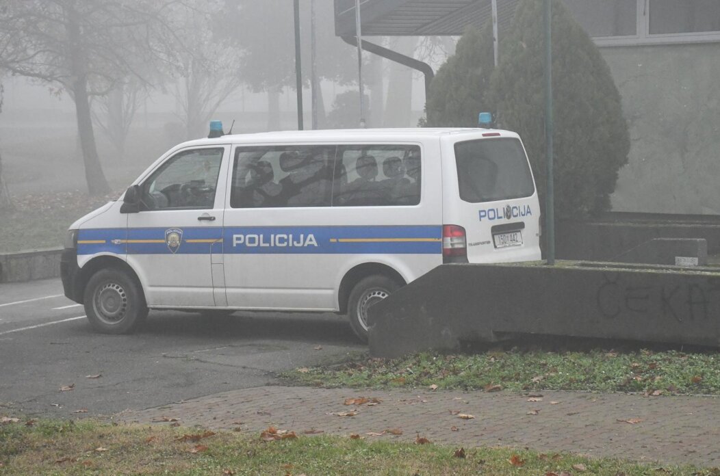 U Savi kod Slavonskog Broda  prevrnuo se čamac s ljudima, najmanje jedna osoba poginula