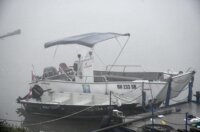 U Savi kod Slavonskog Broda prevrnuo se čamac s ljudima, najmanje jedna osoba poginula U Savi kod Slavonskog Broda prevrnuo se čamac s ljudima, najmanje jedna osoba poginula