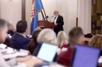 Gradsko vijeće Rijeke održalo je 5. sjednicu u tekućem mandatu Gradsko vijeće Rijeke održalo je 5. sjednicu u tekućem mandatu