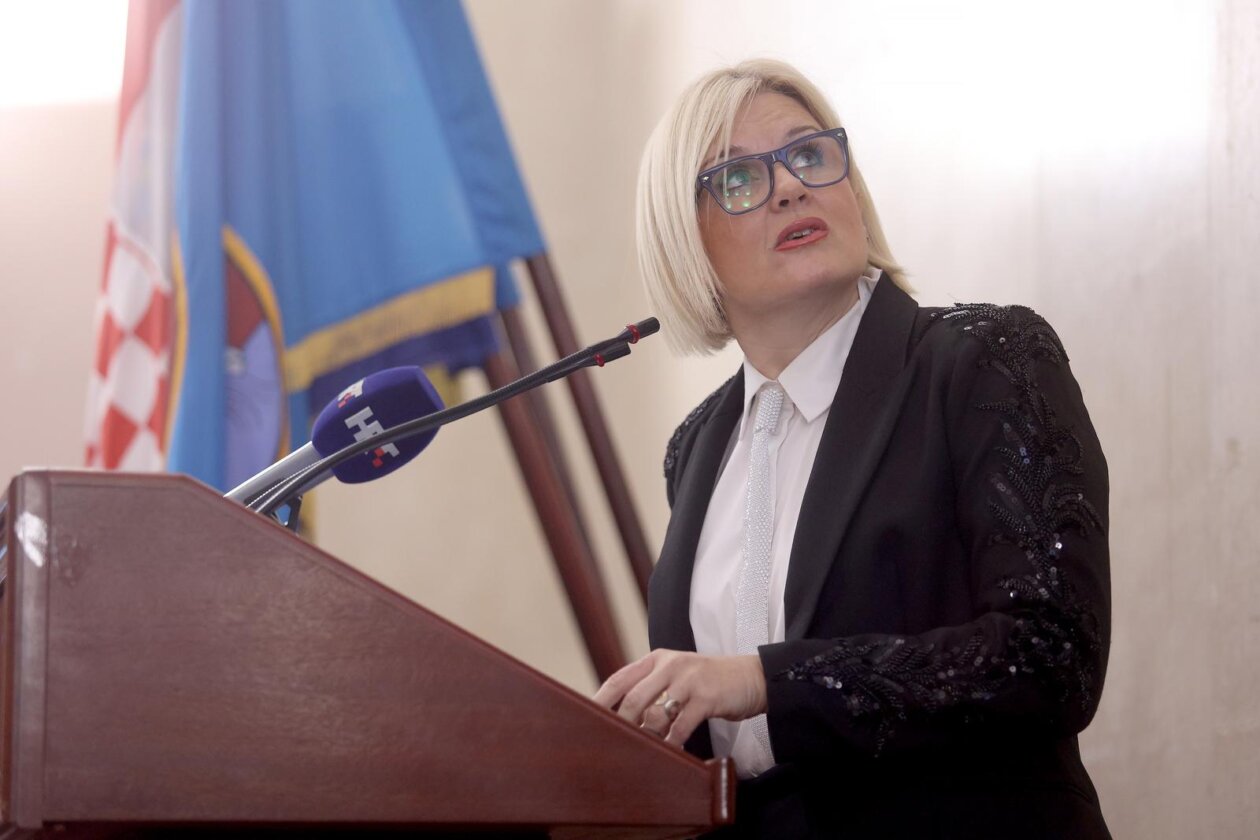 Gradsko vijeće Rijeke održalo je 5. sjednicu u tekućem mandatu Gradsko vijeće Rijeke održalo je 5. sjednicu u tekućem mandatu