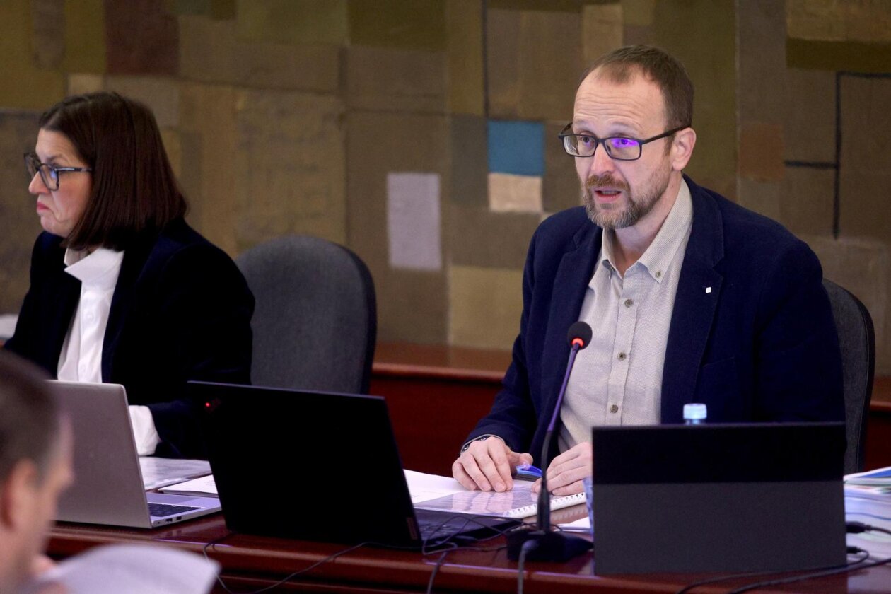 Gradsko vijeće Rijeke održalo je 5. sjednicu u tekućem mandatu Gradsko vijeće Rijeke održalo je 5. sjednicu u tekućem mandatu