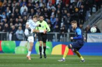 Rijeka i Celje susreli se u 5. kolu Konferencijske lige