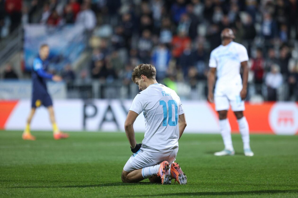 Rijeka i Celje susreli se u 5. kolu Konferencijske lige