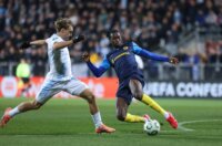 Rijeka i Celje susreli se u 5. kolu Konferencijske lige