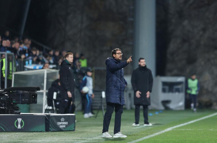 Rijeka i Celje susreli se u 5. kolu Konferencijske lige