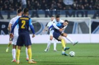 Rijeka i Celje susreli se u 5. kolu Konferencijske lige