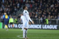 Rijeka i Celje susreli se u 5. kolu Konferencijske lige