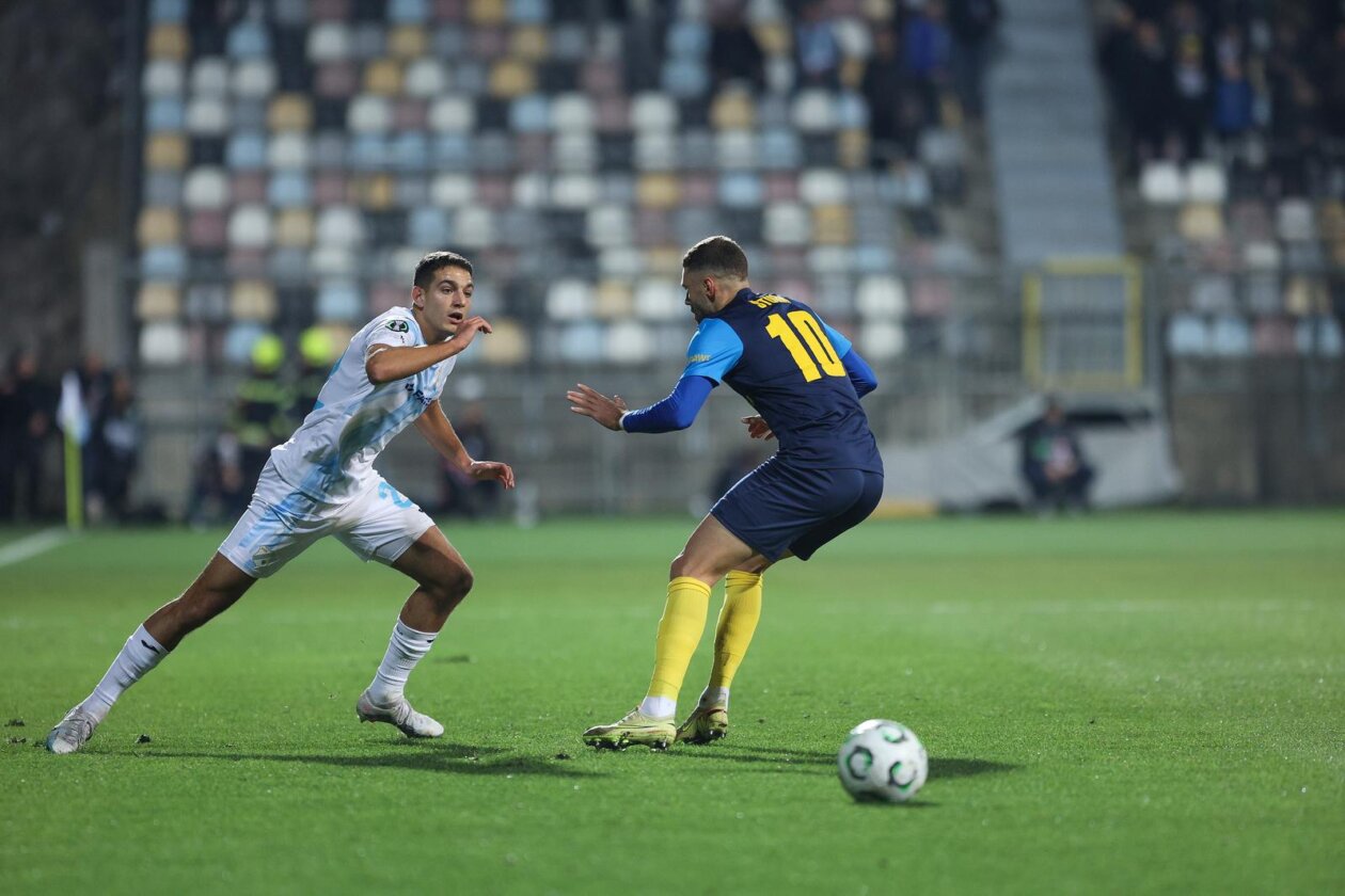 Rijeka i Celje susreli se u 5. kolu Konferencijske lige