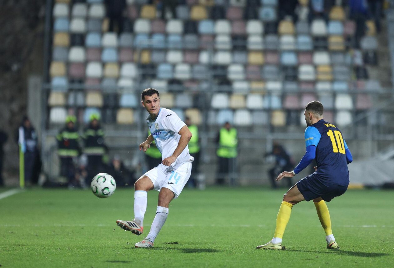 Rijeka i Celje susreli se u 5. kolu Konferencijske lige