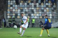 Rijeka i Celje susreli se u 5. kolu Konferencijske lige