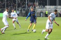 Rijeka i Celje susreli se u 5. kolu Konferencijske lige