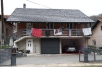 Bedekovcina: U obiteljskoj kući ubio ženu, a zatim presudio sebi Bedekovcina: U obiteljskoj kući ubio ženu, a zatim presudio sebi