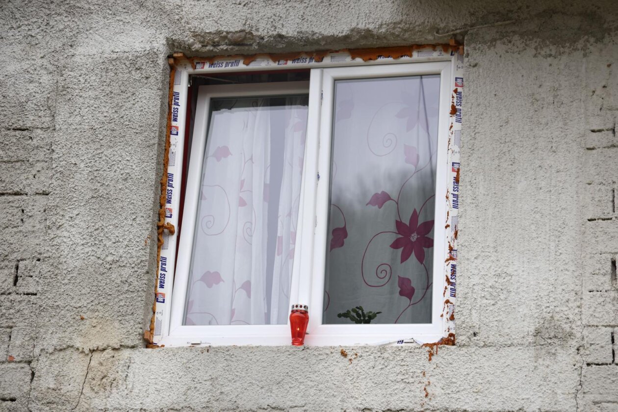 Bedekovcina: U obiteljskoj kući ubio ženu, a zatim presudio sebi Bedekovcina: U obiteljskoj kući ubio ženu, a zatim presudio sebi