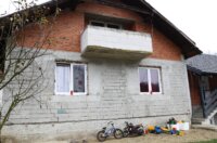 Bedekovcina: U obiteljskoj kući ubio ženu, a zatim presudio sebi Bedekovcina: U obiteljskoj kući ubio ženu, a zatim presudio sebi