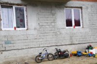 Bedekovcina: U obiteljskoj kući ubio ženu, a zatim presudio sebi Bedekovcina: U obiteljskoj kući ubio ženu, a zatim presudio sebi