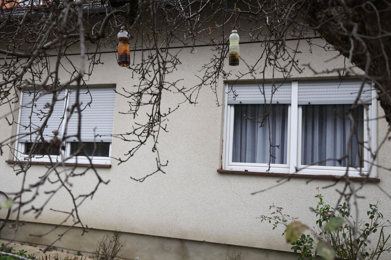 Bedekovcina: U obiteljskoj kući ubio ženu, a zatim presudio sebi Bedekovcina: U obiteljskoj kući ubio ženu, a zatim presudio sebi