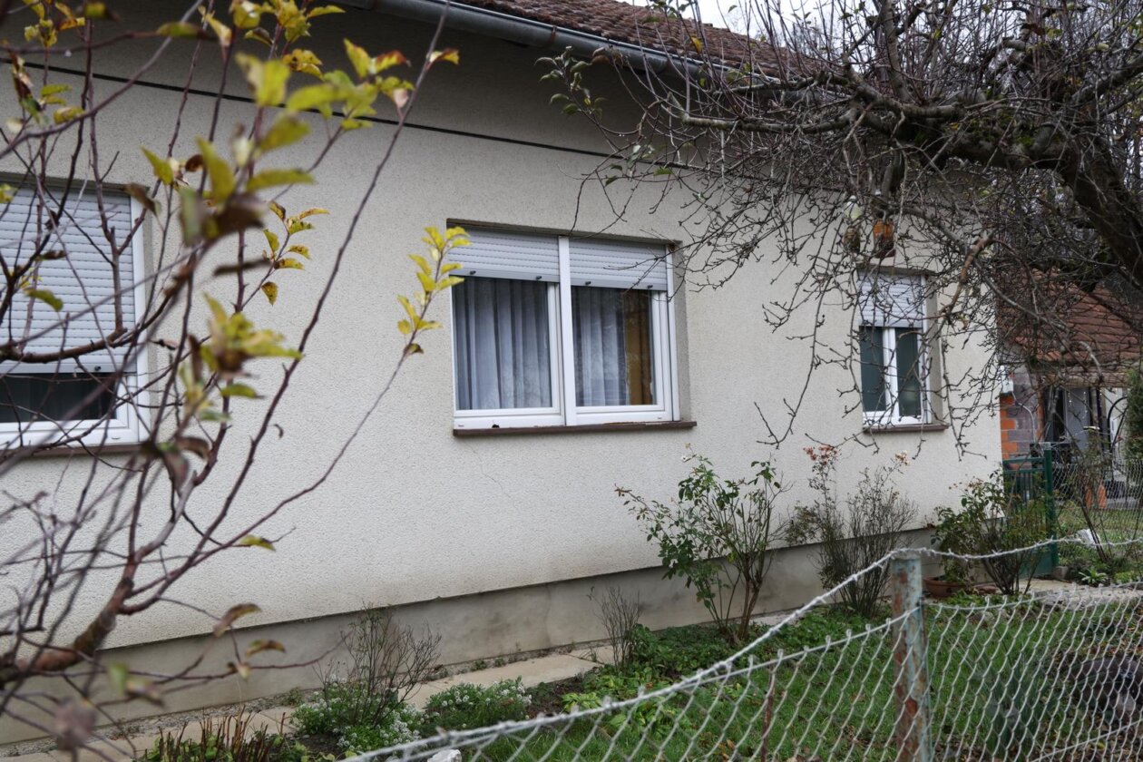 Bedekovcina: U obiteljskoj kući ubio ženu, a zatim presudio sebi Bedekovcina: U obiteljskoj kući ubio ženu, a zatim presudio sebi