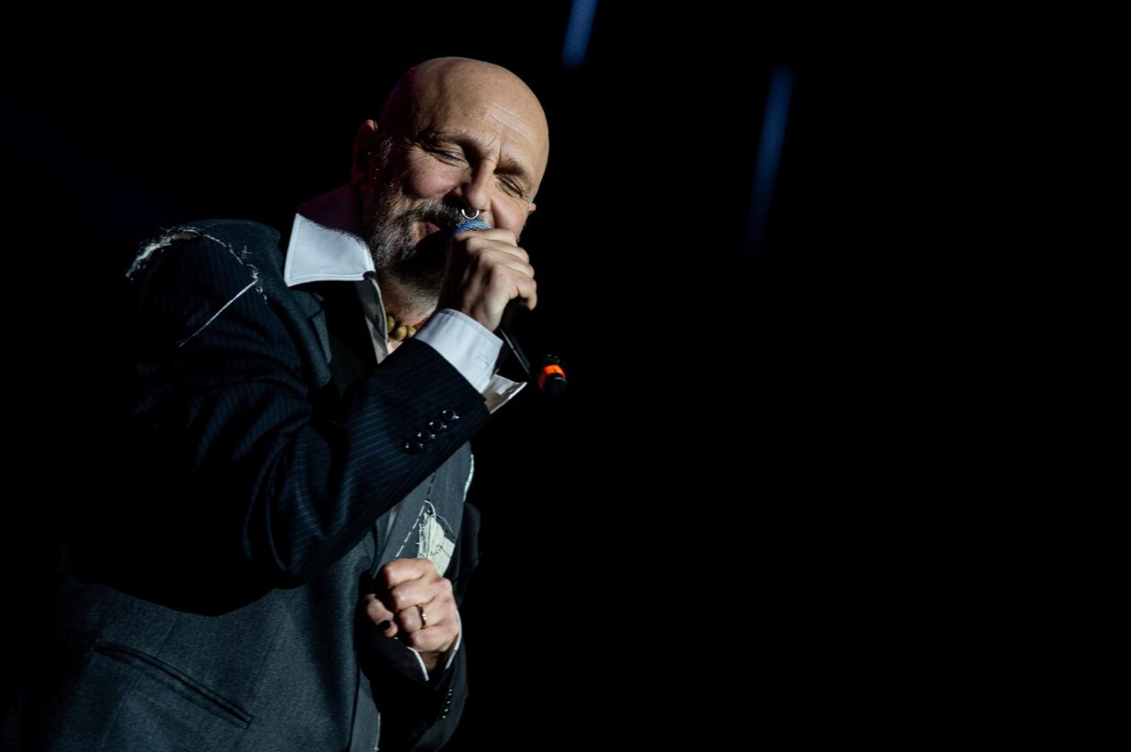 Zagreb: Urban & 4 obilježili 30 godina zajedničkog rada koncertom simboličnog naziva “Nitko osim nas”