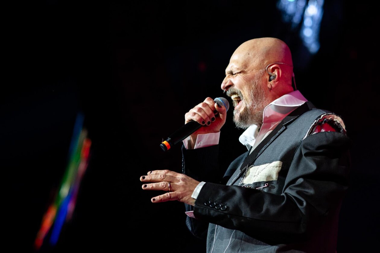 Zagreb: Urban & 4 obilježili 30 godina zajedničkog rada koncertom simboličnog naziva “Nitko osim nas”