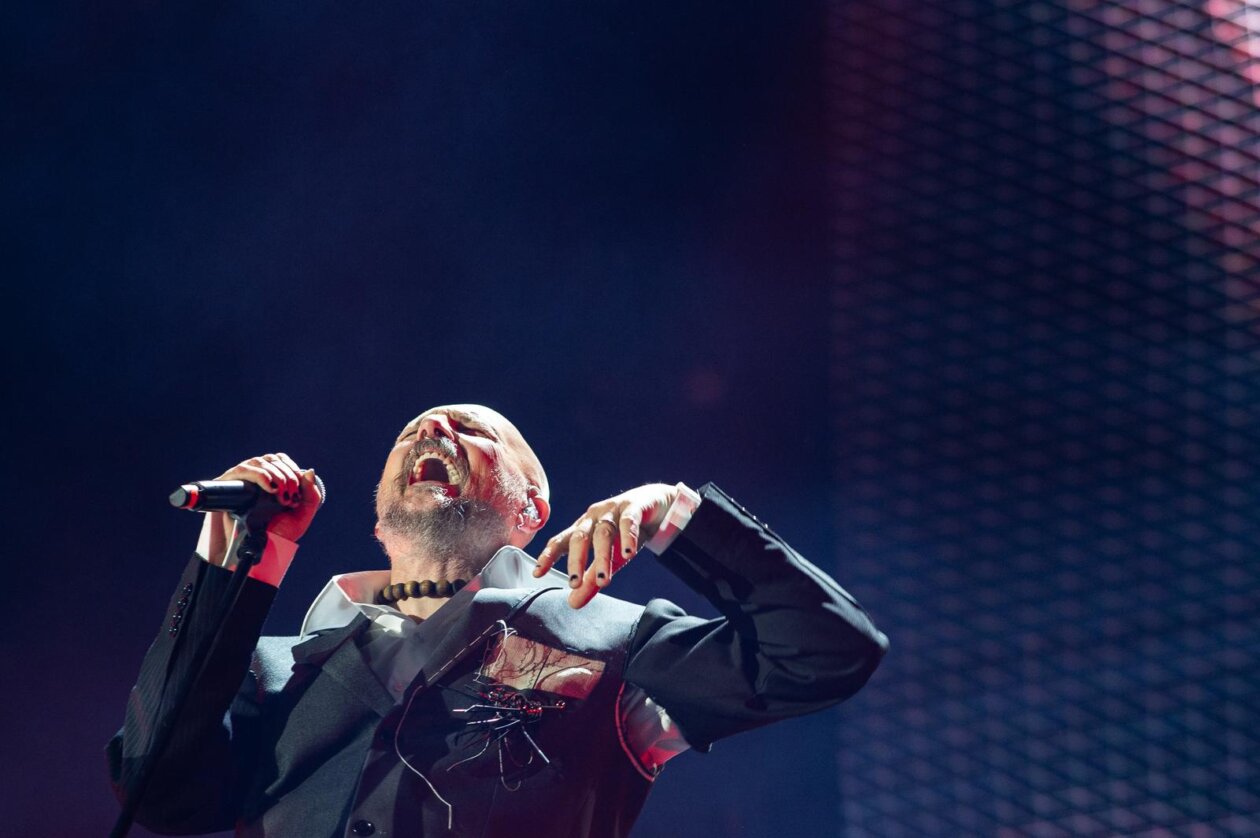 Zagreb: Urban & 4 obilježili 30 godina zajedničkog rada koncertom simboličnog naziva “Nitko osim nas”