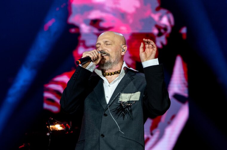 Zagreb: Urban & 4 obilježili 30 godina zajedničkog rada koncertom simboličnog naziva “Nitko osim nas”