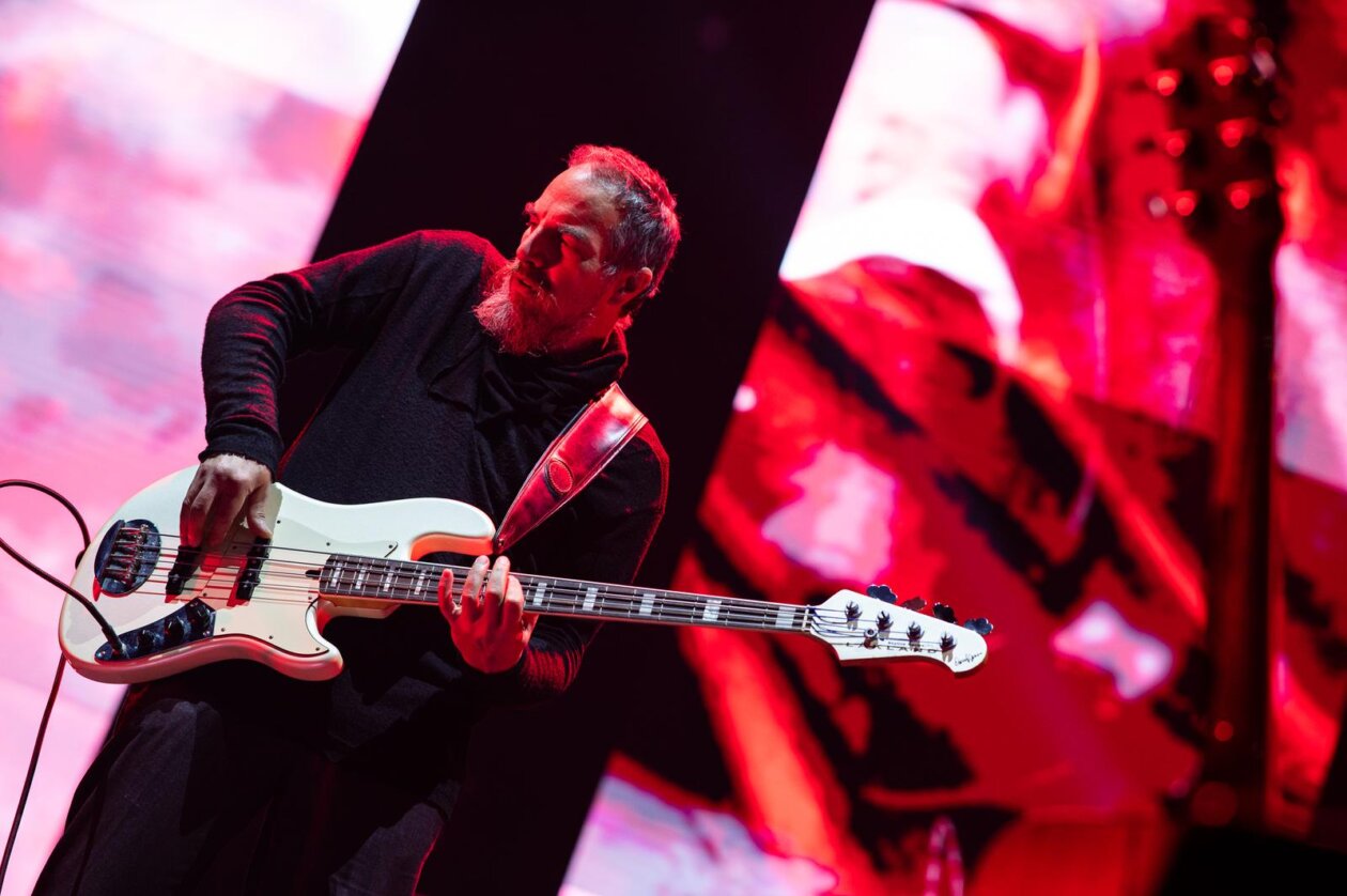 Zagreb: Urban & 4 obilježili 30 godina zajedničkog rada koncertom simboličnog naziva “Nitko osim nas”