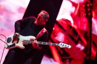 Zagreb: Urban & 4 obilježili 30 godina zajedničkog rada koncertom simboličnog naziva “Nitko osim nas”