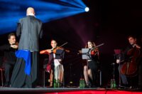 Zagreb: Urban & 4 obilježili 30 godina zajedničkog rada koncertom simboličnog naziva “Nitko osim nas”