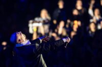 Zagreb: Urban & 4 obilježili 30 godina zajedničkog rada koncertom simboličnog naziva “Nitko osim nas”