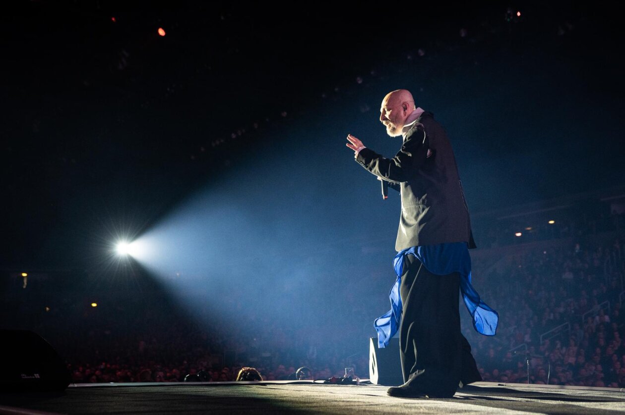 Zagreb: Urban & 4 obilježili 30 godina zajedničkog rada koncertom simboličnog naziva “Nitko osim nas”