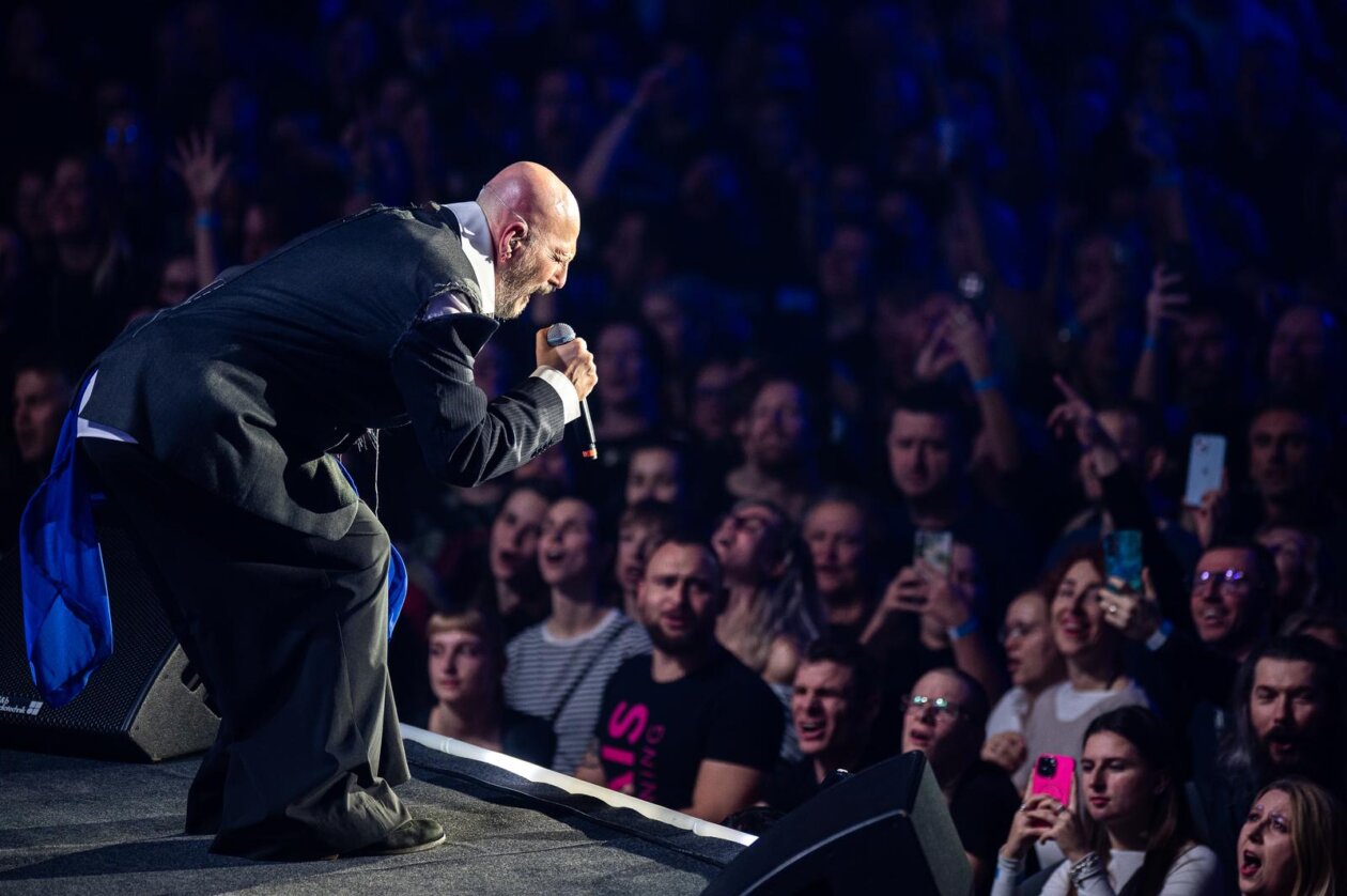 Zagreb: Urban & 4 obilježili 30 godina zajedničkog rada koncertom simboličnog naziva “Nitko osim nas”